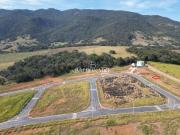 Residencial Quinta da Mantiqueira Divisa com Extrema MG...