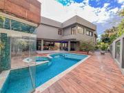 RESIDENCIAL QUINTAS DO SOL – JARDIM BOTÂNICO – 3 SUÍTES