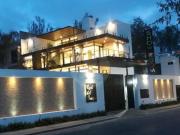 Casa en condominio en venta en Bosques del Lago