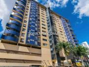 Residencial Real Flat, AP. 1 Quarto, Reformado, 52m² com...