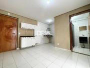 Residencial Real Flat Apartamento de 1 Quarto na Parte...