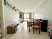 Residencial Real Paris Apartamento 2 Quartos Com suíte...