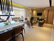 RESIDENCIAL REFINATTO QUADRA 207 andar alto REFORMADO