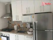RESIDENCIAL RESERVA D AUGUSTA Excelente Apartamento com...