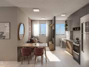Apartamentos à venda em Sussuarana, Salvador | 2 quartos...