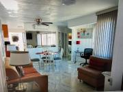 RESIDENCIAL RIO RENTA DEPARTAMENTO AMUEBLADO EN ZONA RIO...