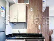 Residencial River One disponível para locação com 35m²,...