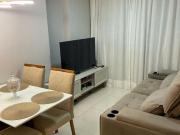 Residencial Roseli Gonçalves, armários