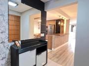 Residencial Salsomaggiore | 03 dormitórios | Exposição