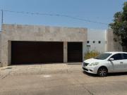 Residencial San Angel casa en venta en una planta
