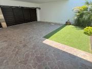 Residencial San Angel casa en venta en una planta