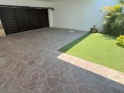 Residencial San Angel casa en venta en una planta