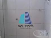 Residencial santa clotildes apto 101