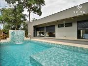 RESIDENCIAL SANTA MÔNICA – JARDIM BOTÂNICO CASA DE 4 QUARTOS