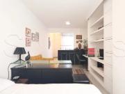 Residencial Santo Agostinho, studio disponÃvel para...