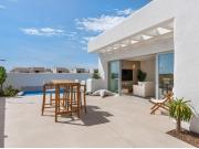 Residencial Santorini