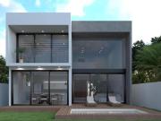 Residencial Senderos Mayakoba Casa preventa Playa del...