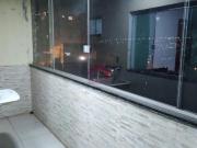 RESIDENCIAL SEVEN 01 QUARTO VENDA VICENTE PIRES