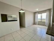 RESIDENCIAL SHOW DE MORAR APARTAMENTO 2 QUARTOS CEILÂNDIA