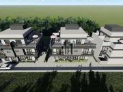 Residencial Siena, Sobrado em condomínio, 3 dormitórios...