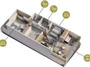 Residencial Sierra | Solo 31 casas con alberca Sur de...