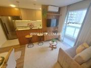 Residencial Sintonia, AP. 2 Quartos, 54m² DECORADO E...