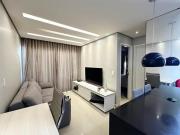 Residencial Smart Residence, 44m², 1 quarto Residencial Smart Residence, 44m², 1 quarto