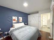 Residencial SobradÃ£o, flat disponÃvel para locaÃ§Ã£o...