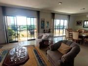 Apartamento mobiliado com 4 suítes à venda, 340 m² – Ed....