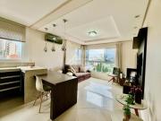 RESIDENCIAL SOLAR DOS ANDRADAS