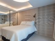 Residencial Solo Jardins, studio disponÃvel para...