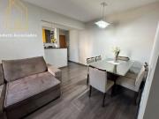 Residencial Sonhare Quitauna, 3 dorms sendo 1 suíte