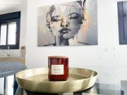 RESIDENCIAL SUNSET WAVES DE TRES DORMITORIOS EN BENIDORM