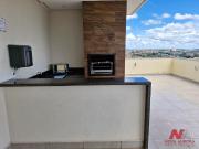 Residencial Supremo Anchieta Apartamento 02 dormitÃ³rios...