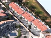 Residencial Tajaral Marina Golf