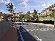 Residencial Tajistaste Marina Golf
