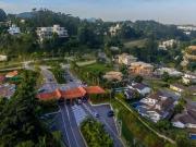 Residencial Tamboré 01