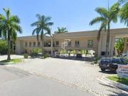 Residencial Tamboré 02