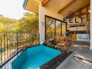 Residencial Tamboré 10