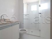 Residencial Tempo Bello, apto disponível para locação...