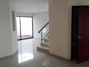 residencial tepeyac del sol 3 hab. 2 niveles