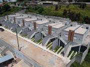 Residencial Terra Preta Casa dentro de condomínio em...