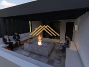 Residencial Terranza casa en venta