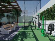 RESIDENCIAL TERRAVITTA Apartamento Garden