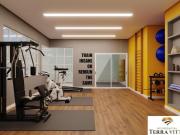 RESIDENCIAL TERRAVITTA São Caetano do Sul 3 quartos 1 suite