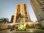 Residencial Terrazzo Vivere, QNM 12, 02 Quartos, sendo...