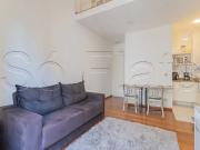 Residencial The Loft Jardins, apto duplex disponÃvel...