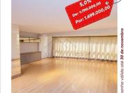 RESIDENCIAL THE PRIME 172m REFORMADO