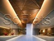 Residencial Thera Ibirapuera by YOO, Studio disponÃvel...