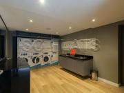 Residencial Think Home Republica, apto disponível para...